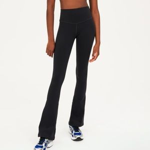 Black Splits59 Raquel Leggings